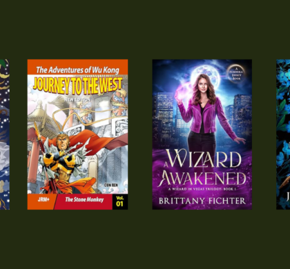 New Young Adult Books to Read | February 4