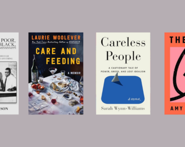 New Biography and Memoir Books to Read | March 11