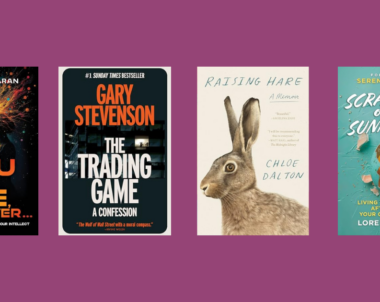 New Biography and Memoir Books to Read | March 4