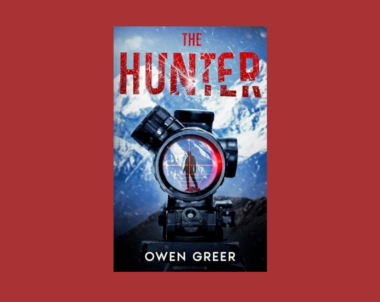 Interview with Owen Greer, Author of The Hunter