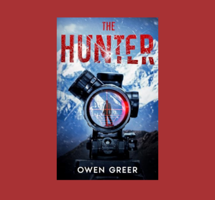 Interview with Owen Greer, Author of The Hunter