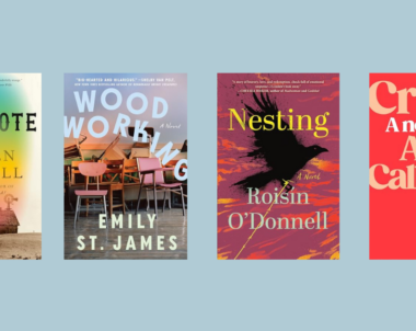 New Books to Read in Literary Fiction | March 11