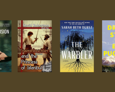 New Books to Read in Literary Fiction | March 4
