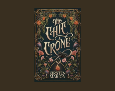 Interview with Kirsten Marion, Author of The Chic Crone