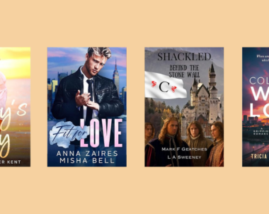 New Romance Books to Read | March 11