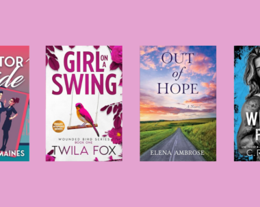 New Romance Books to Read | March 25