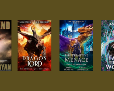 New Young Adult Books to Read | March 11