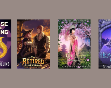 New Young Adult Books to Read | March 18