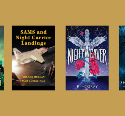 New Young Adult Books to Read | March 4