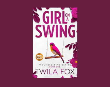 Interview with Twila Fox, Author of Girl on a Swing (The Wounded Bird Series Book 1)