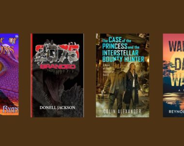 New Science Fiction and Fantasy Books | April 29