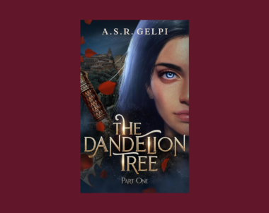 Interview with A.S.R. Gelpi, Author of The Dandelion Tree