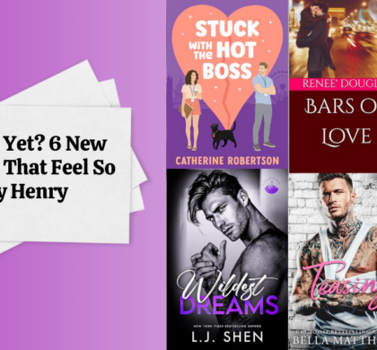 Obsessed Yet? 6 New Romances That Feel So Emily Henry