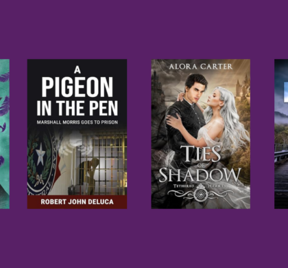 New Young Adult Books to Read | April 15