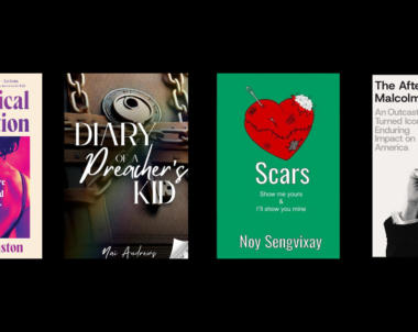 New Biography and Memoir Books to Read | May 20