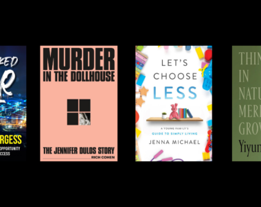 New Biography and Memoir Books to Read | May 27