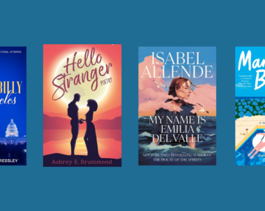 New Books to Read in Literary Fiction | May 27