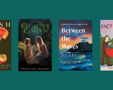 New Books to Read in Literary Fiction | May 6