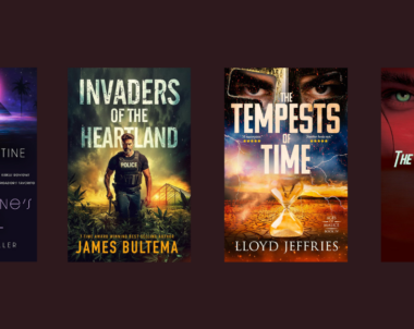 New Mystery and Thriller Books to Read | May 6