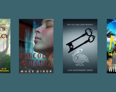 New Mystery and Thriller Books to Read | May 27