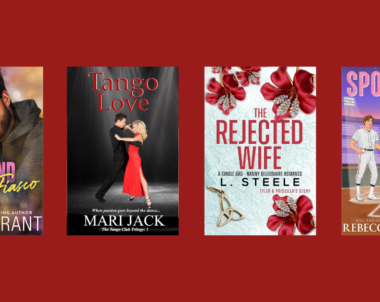New Romance Books to Read | May 27