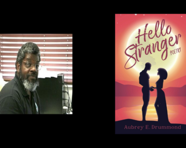 Interview with Aubrey E. Drummond, Author of Hello Stranger