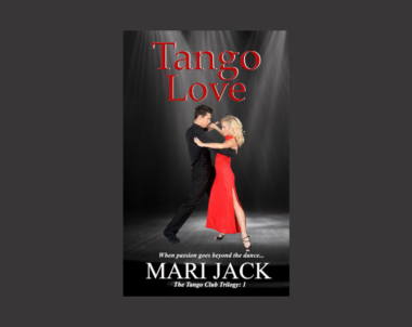 Interview with Mari Jack, Author of Tango Love