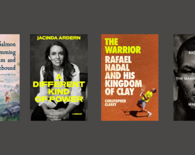 New Biography and Memoir Books to Read | June 10