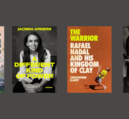 New Biography and Memoir Books to Read | June 10