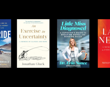New Biography and Memoir Books to Read | June 17