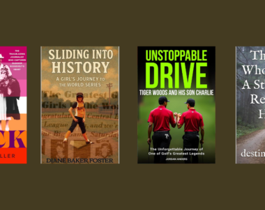 New Biography and Memoir Books to Read |  June 3