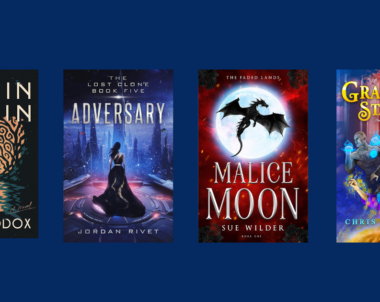 New Science Fiction and Fantasy Books | June 17