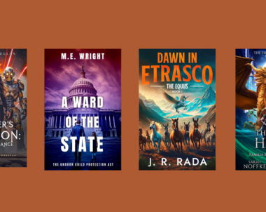 New Science Fiction and Fantasy Books |  June 3