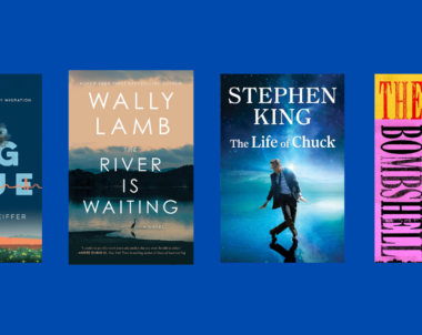 New Books to Read in Literary Fiction | June 10