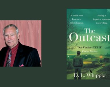Interview with D. L. Whipple, Author of The Outcast
