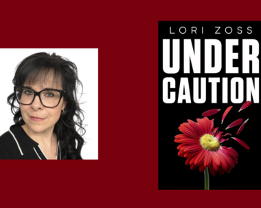 Interview with Lori Zoss, Author of Under Caution