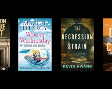 New Mystery and Thriller Books to Read | June 10