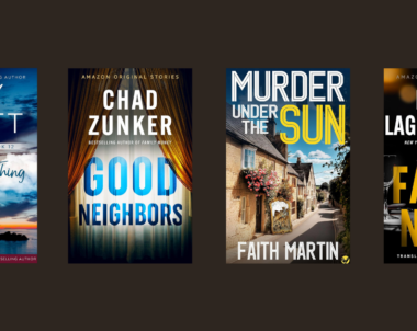 New Mystery and Thriller Books to Read | June 24