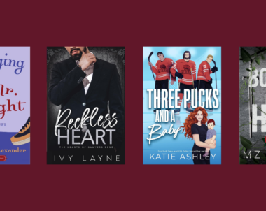 New Romance Books to Read | June 10