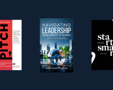 New Business and Finance Books to Read | June 10