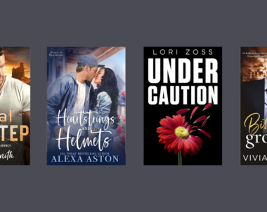 New Romance Books to Read | June 17