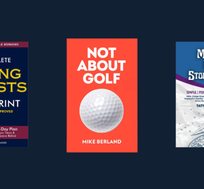 New Business and Finance Books to Read | June 24