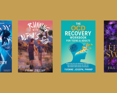 New Young Adult Books to Read | June 10
