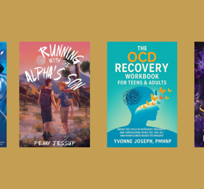 New Young Adult Books to Read | June 10