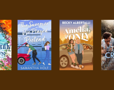 New Young Adult Books to Read | June 17