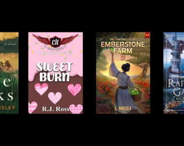 New Young Adult Books to Read | June 3