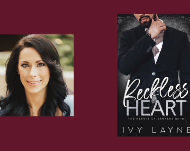 Interview with Ivy Layne, Author of Reckless Heart