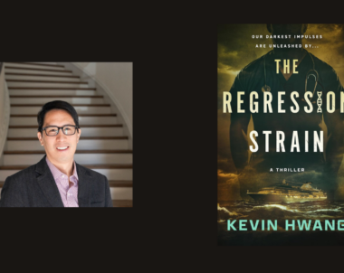 Interview with Kevin Hwang, Author of The Regression Strain