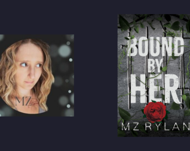 Interview with MZ Rylan, Author of Bound by Her