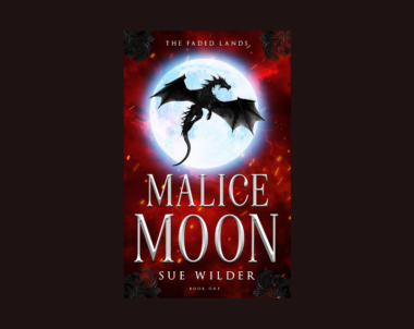 Interview with Sue Wilder, Author of Malice Moon